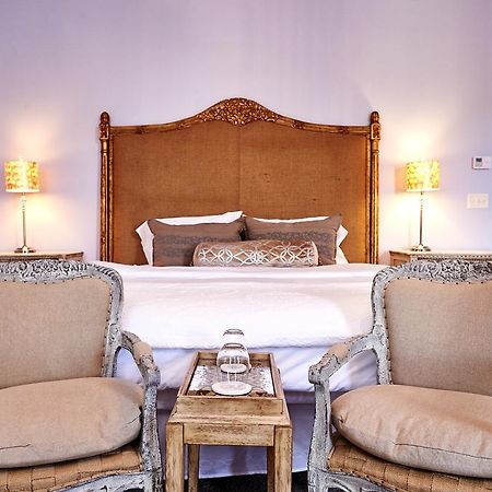 Bed and Breakfast Mosheim Mansion Seguin Exterior foto